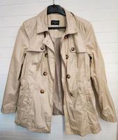 Parka/ Trenchcoat Gr. 38 Baden-Württemberg - Konstanz Vorschau