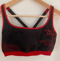 Triumph BH Triaction Größe XL München - Thalk.Obersendl.-Forsten-Fürstenr.-Solln Vorschau