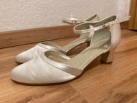 Hochzeitsschuhe Rainbow Anika Größe 38,5 Hessen - Driedorf Vorschau