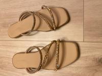 Sandalen Hallhuber NEU Baden-Württemberg - Wertheim Vorschau