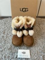 UGG Gita Winterstiefel Mädchen 30 TOP Köln - Bayenthal Vorschau