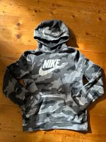 NIKE Sweatshirt Gr. 146 Dresden - Räcknitz/Zschertnitz Vorschau