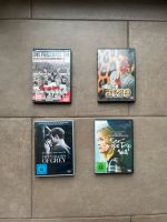 DVD Fiftey Shades of Grey, Atze, etc EM Deutschland England etc. Baden-Württemberg - Uhingen Vorschau