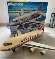 Playmobil Passagier Cargo Flugzeug 4310 in OVP vollständig - TOP Nordrhein-Westfalen - Wesel Vorschau