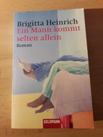 Brigitta Heinrich - Ein Mann kommt selten allein Nordrhein-Westfalen - Wadersloh Vorschau