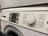 Bosch Logixx 8 Senstive Waschmaschine mit Schontrommel Düsseldorf - Mörsenbroich Vorschau