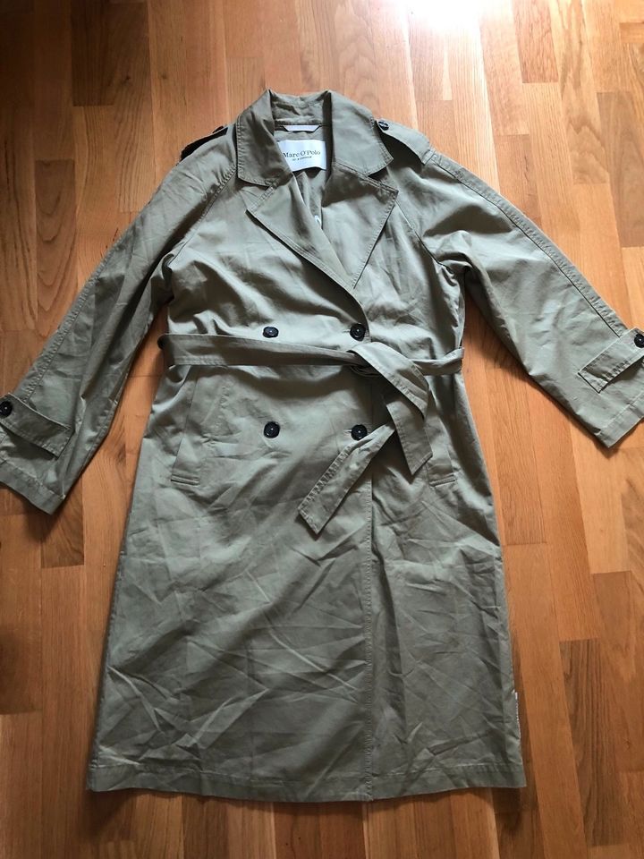 Neue Übergangsjacke von Marc O‘Polo Gr. 38 in Kriftel