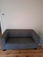 2-Sitzer Sofa in Grau – gut erhalten Kreis Pinneberg - Elmshorn Vorschau