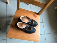 Schuhe der Marke Finn Comfort, Größe 39, schwarz, sehr gut Wuppertal - Ronsdorf Vorschau