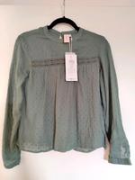 Bluse smaragd von Only Leipzig - Probstheida Vorschau