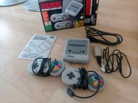 Super Nintendo mini mit spiele Nordrhein-Westfalen - Rheine Vorschau