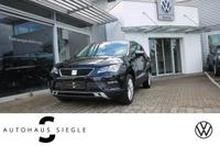 Seat Ateca 1.5 TSI Style  DSG Navi Tempomat PDC Clima Baden-Württemberg - Wendlingen am Neckar Vorschau