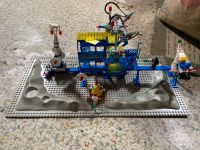 Lego 6971 Classic Space Weltraum Inter galactic command base Aachen - Verlautenheide Vorschau