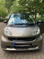 Smart for two im Brabus - Style zum Sommerpreis ! Nordrhein-Westfalen - Oberhausen Vorschau