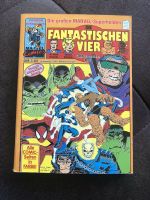 Die fantastischen Vier Nr.33 Marvel Comics Baden-Württemberg - Rheinmünster Vorschau