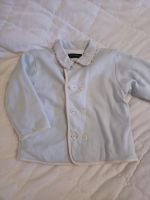 Burberry Baby Hellblaues Jäckchen gr 18 monate Baden-Württemberg - Öhningen Vorschau