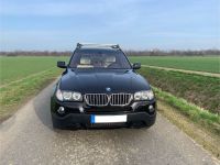 BMW X3 xDrive20d *Unfallfrei*Navi*Xenon*Panorama* Niedersachsen - Harsum Vorschau