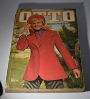 OTTO - KATALOG  HERBST / WINTER 1972 / 1973  (Bitte alles lesen!) Rügen - Goehren Vorschau