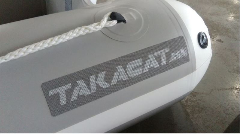 Takacat 280 G - ideal mit Torqeedo / ePropulsion in Berlin