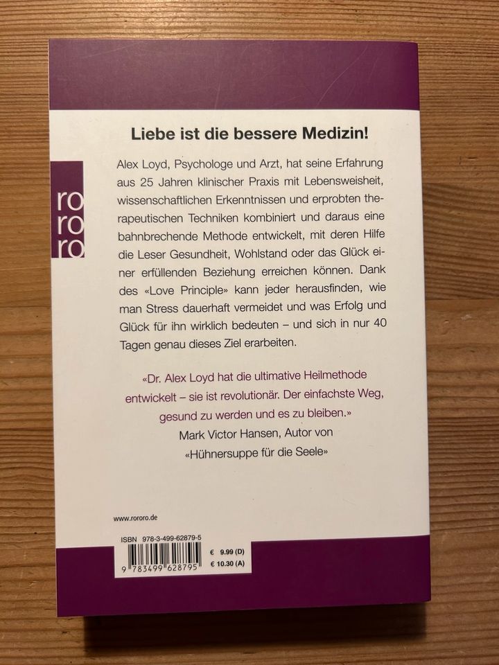 Verschiedene Bücher in Troisdorf