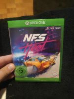 News for Speed Heat Xbox 4k Ultra HD HDR Niedersachsen - Munster Vorschau