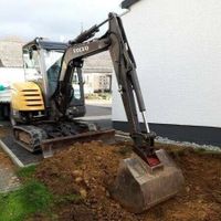 Baggerarbeiten Erdarbeiten auskoffern Mulchen Rasenmähen Rheinland-Pfalz - Koblenz Vorschau