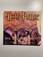 Harry Potter in Polnisch - CD/MP3 Hamburg-Mitte - Hamburg Altstadt Vorschau