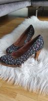 Tamaris High-Heels dunkelblau, Gr. 39 Bayern - Penzberg Vorschau