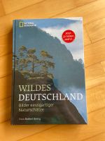 National Geographic: Norbert Rosing - Wildes Deutschland - NEU Bayern - Prien Vorschau