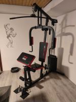 Fitness, Kraftstation, Fitnessturm Baden-Württemberg - Schriesheim Vorschau