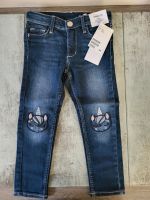 Neue Mädchen Jeans Nordrhein-Westfalen - Barntrup Vorschau