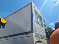 Bürocontainer 6m x 2,5m Berlin - Lichtenberg Vorschau