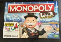Monopoly Reise um die Welt Bayern - Grafing bei München Vorschau