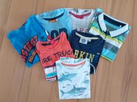7er-Pack T-Shirts Brandenburg - Schlieben Vorschau