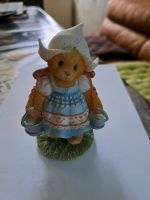 Cherished Teddies Länderbär KATRIEN (1996) Sachsen-Anhalt - Merseburg Vorschau