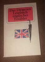 Das Diogenes Lesebuch englischer Erzähler Wuppertal - Elberfeld Vorschau