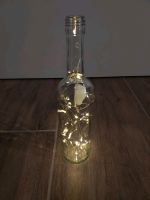 20x Deko Flasche mit LED, Dekoration Hochzeit Baden-Württemberg - Ubstadt-Weiher Vorschau