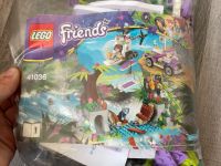 Lego Friends 41036 Rettung auf der Dschungelbrücke Rheinland-Pfalz - Stadecken-Elsheim Vorschau