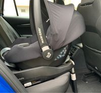 Maxi Cosi CabrioFix mit Basisstation Thüringen - Gera Vorschau