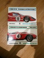 Ford GT40 Ferrari V12 Auto Jaguar XKS Mercedes Grand Prix Niedersachsen - Wolfsburg Vorschau