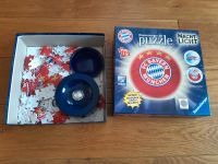 FC Bayern Puzzleball 3D Puzzle Nachtlicht Niedersachsen - Verden Vorschau