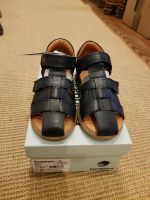 Sandalen Bundgaard navy Gr. 27 NEU Kiel - Schreventeich-Hasseldieksdamm Vorschau