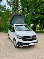 VW T6.1 California Beach 2er Sitzbank Berlin - Pankow Vorschau