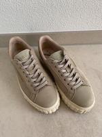 Sneaker Damen, Tamaris, Gr. 36, salbeigrün Bayern - Dingolfing Vorschau