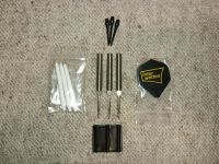 16g 85% Tungsten Darts Steeldarts Softdarts Zubehör Wolfram Profi Bayern - Weilheim i.OB Vorschau