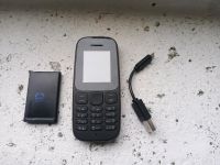 Telefon Nokia TA-1037 Leipzig - Kleinzschocher Vorschau