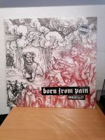 Born From Pain – Immortality LP Vinyl Hardcore Frankfurt am Main - Ostend Vorschau