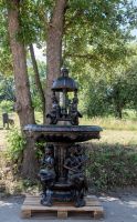 Springbrunnen aus Bronze - Blickfang für den Garten Nordrhein-Westfalen - Wickede (Ruhr) Vorschau