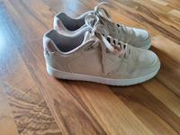 Sneaker in beige. Gr 38. Hessen - Haiger Vorschau