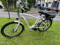 Flyer E-Bike 26 Zoll, 52cm Rahmen Nuvinci/Enviolo Nordrhein-Westfalen - Gelsenkirchen Vorschau